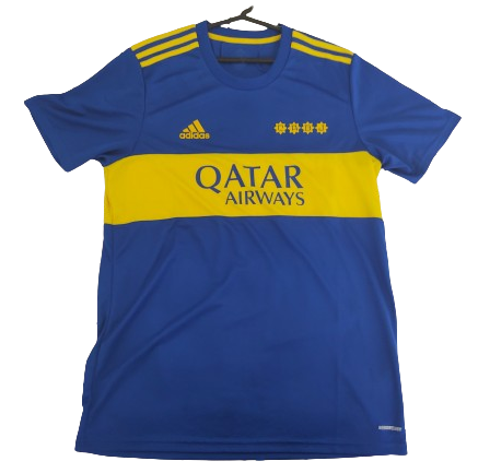 Boca Juniors 2021