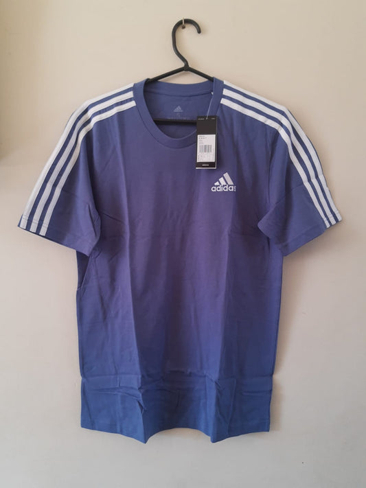 CAMISETA ESSENTIALS 3-STRIPES