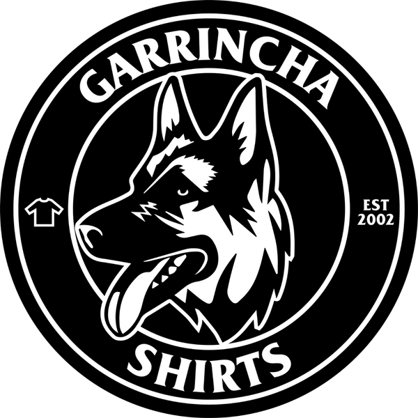 Garrincha Shirts