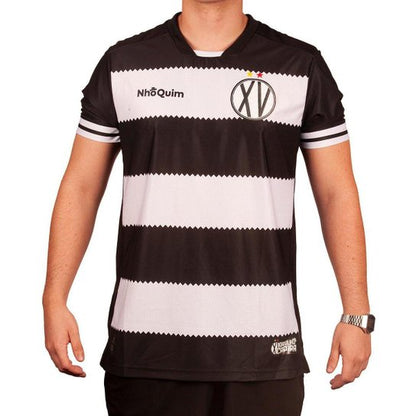 CAMISA OFICIAL MASCULINA XV DE PIRACICABA JOGO