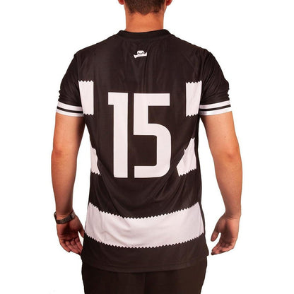 CAMISA OFICIAL MASCULINA XV DE PIRACICABA JOGO