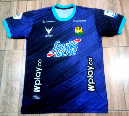 Camisa de Jogo - Goleiro Atlético Bucaramanga Colombia