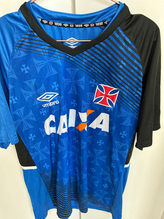 Camisa treino Vasco da Gama Umbro