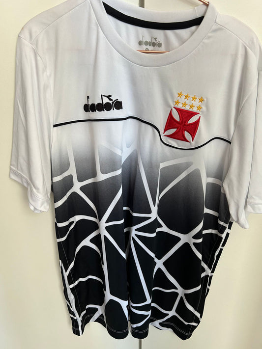 Camisa treino Vasco da Gama Diadora