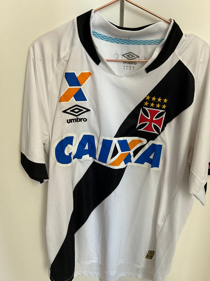 Camisa Vasco da Gama Umbro