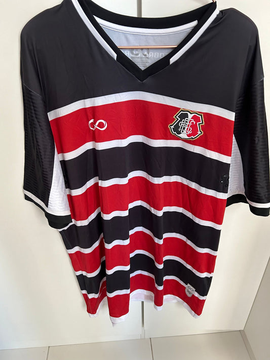 Camisa Santa Cruz Cobra Coral 2020