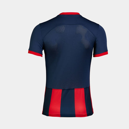 Camisa San Lorenzo 2024 - Nova com Etiqueta 🏟️⚽