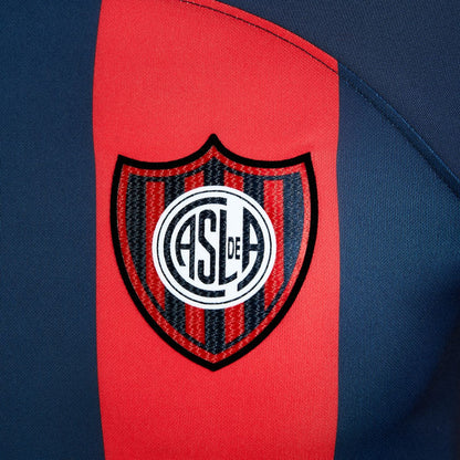 Camisa San Lorenzo 2024 - Nova com Etiqueta 🏟️⚽