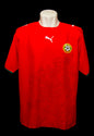 Camisa Bulgaria GG