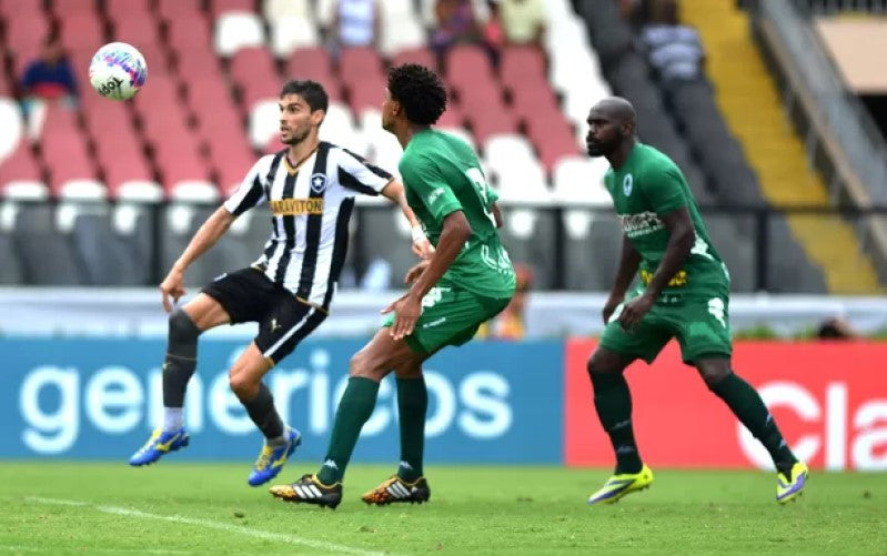 Linda Camisa Do Boavista - De Jogo - Com Pinturas - 2015