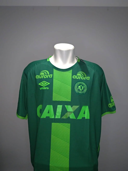 Chapecoense 3G