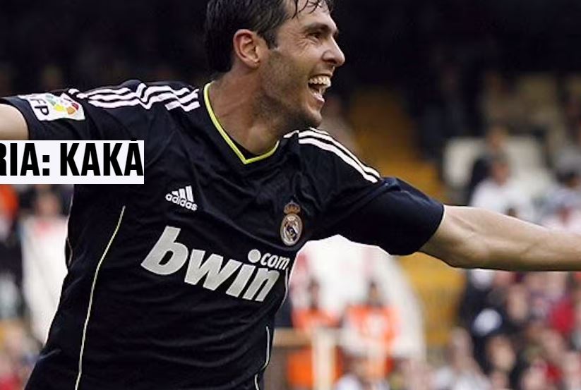 Camisa Real Madrid 2010-2011