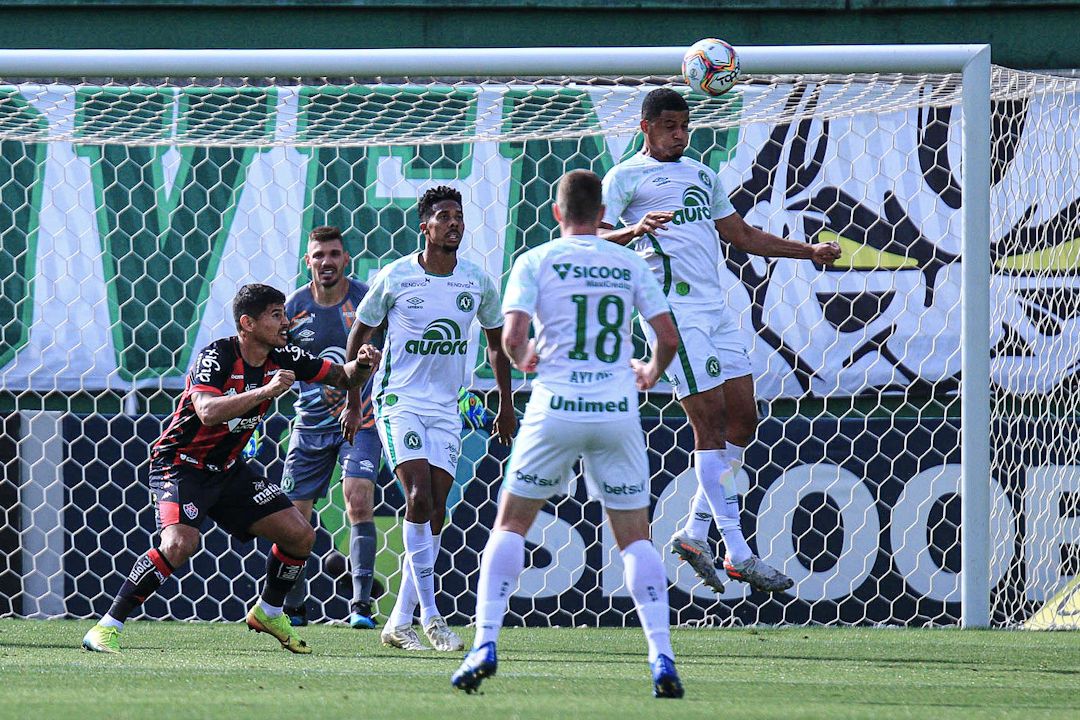 Linda Camisa Da Chapecoense - Campeão Brasileiro 2020 - Jogo