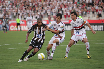 Linda Camisa Comercial - Ribeirão Preto - Paulista Série A1