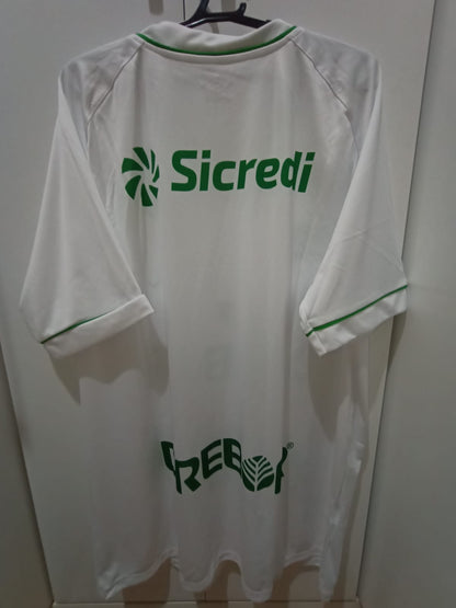 Cuiabá III 2019 Umbro Original Jersey