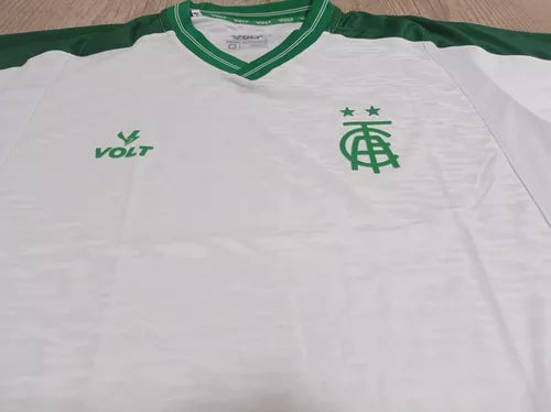 Camisa América Mineiro - 2021-2022