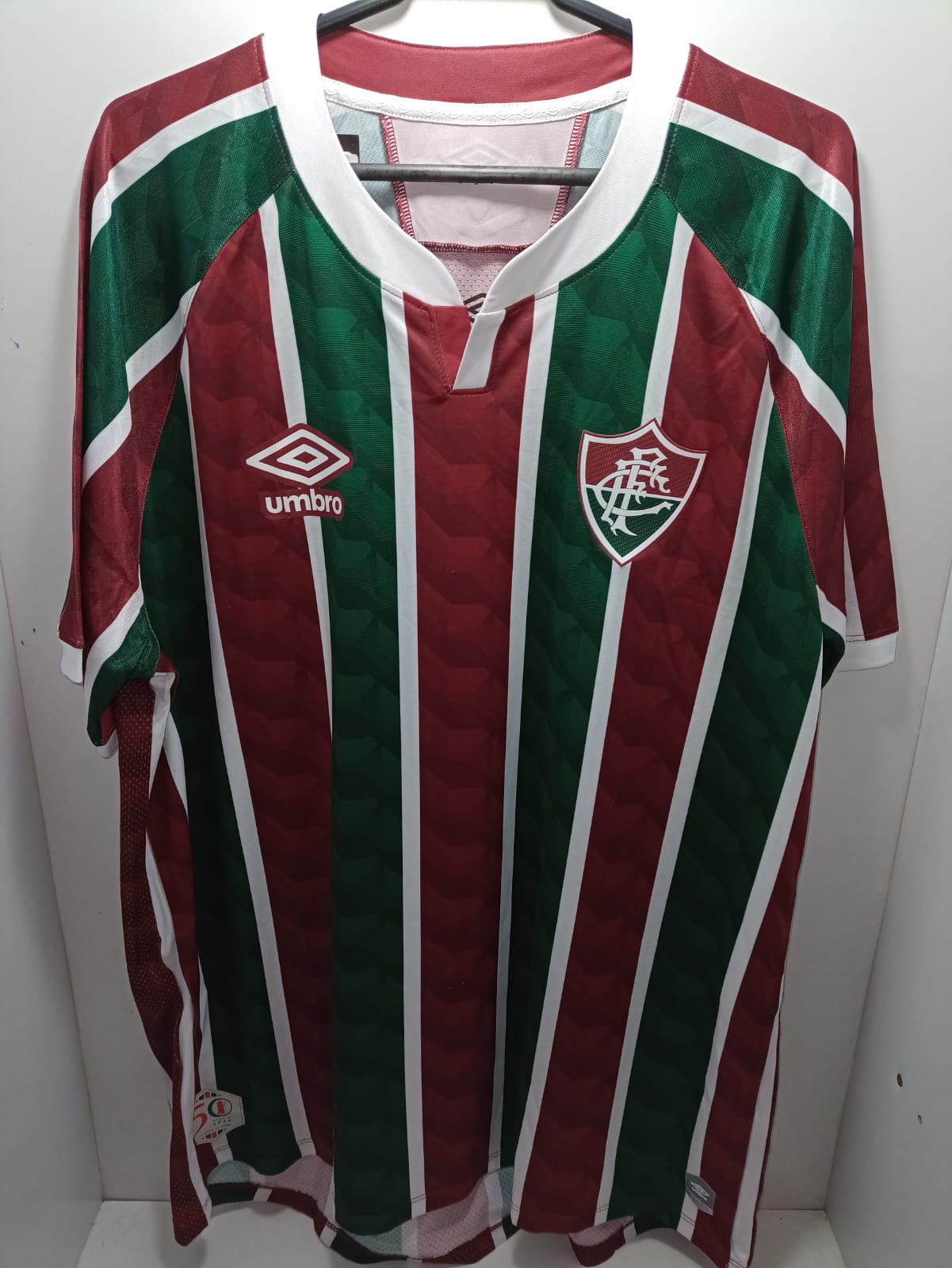 Camisa Fluminense Home 2020