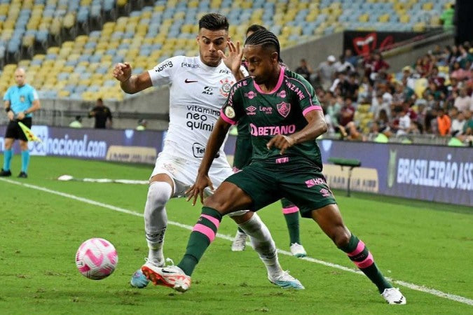 Lindíssima Camisa do Fluminense - Cartola - Ganso, Marcelo, Cano - Poucas Unidades!