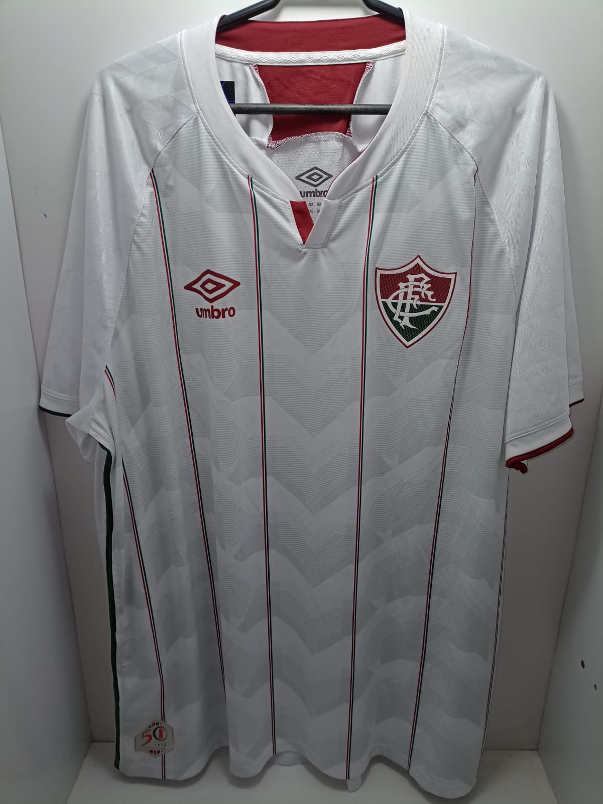 Camisa Fluminense Away 2020