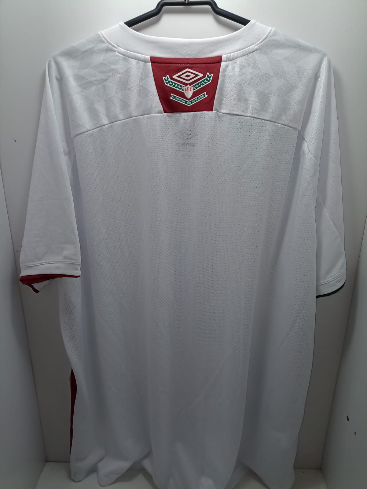 Camisa Fluminense Away 2020