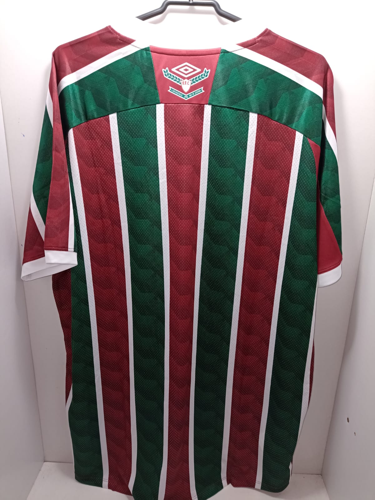 Camisa Fluminense Home 2020