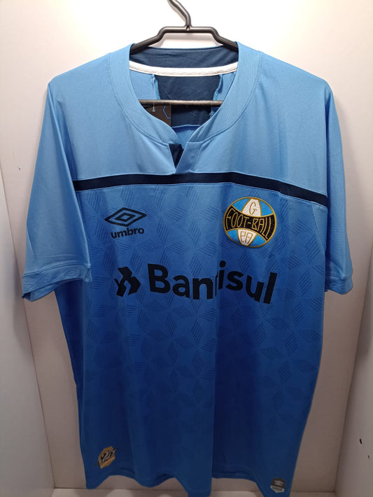 Gremio 2020 Third