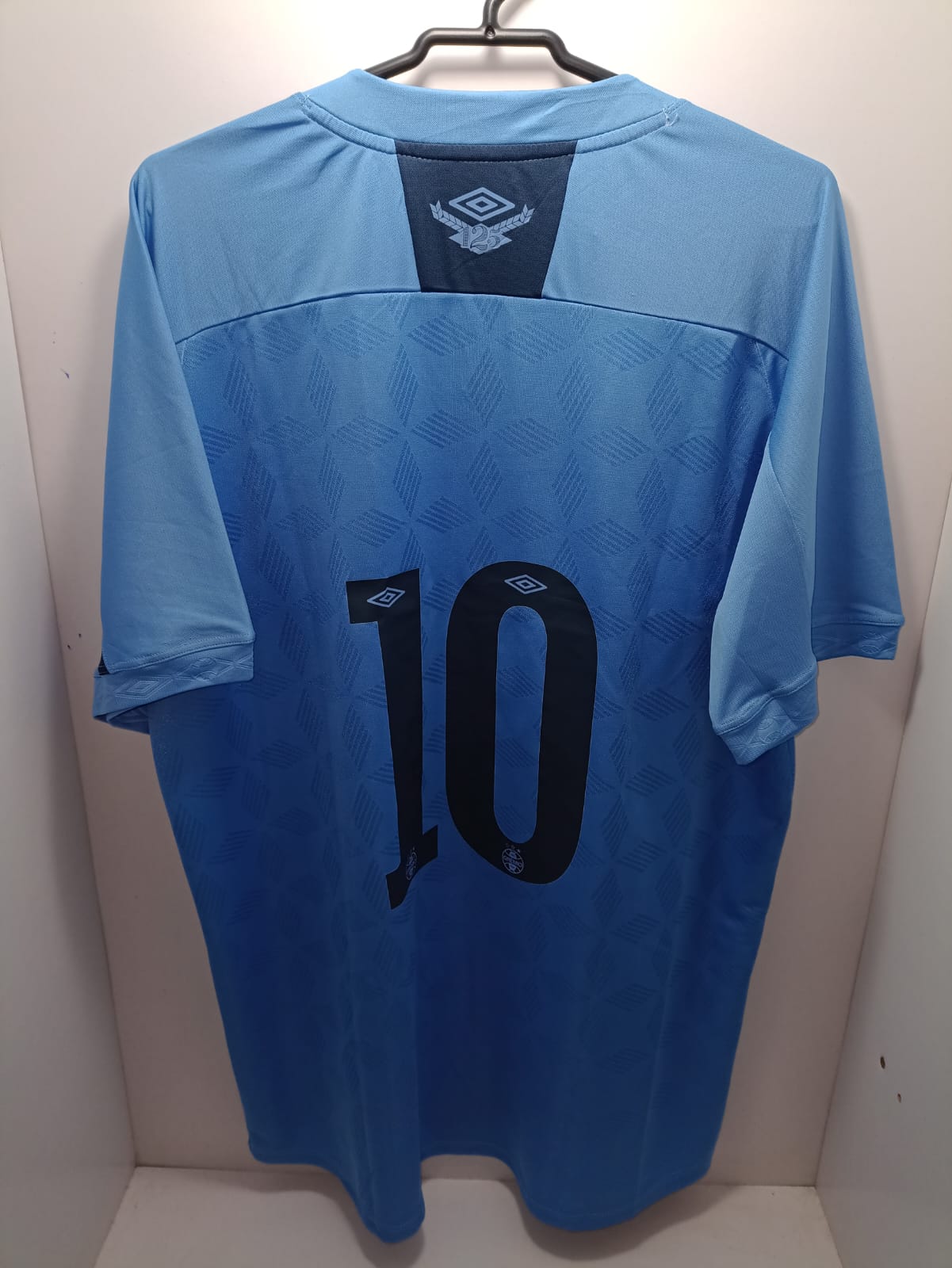 Gremio 2020 Third numero 10