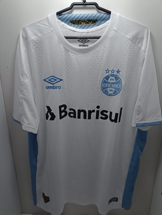 Camisa Gremio 2019 away