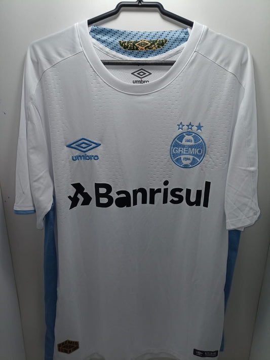 Gremio 2019 camisa com leves defeitos