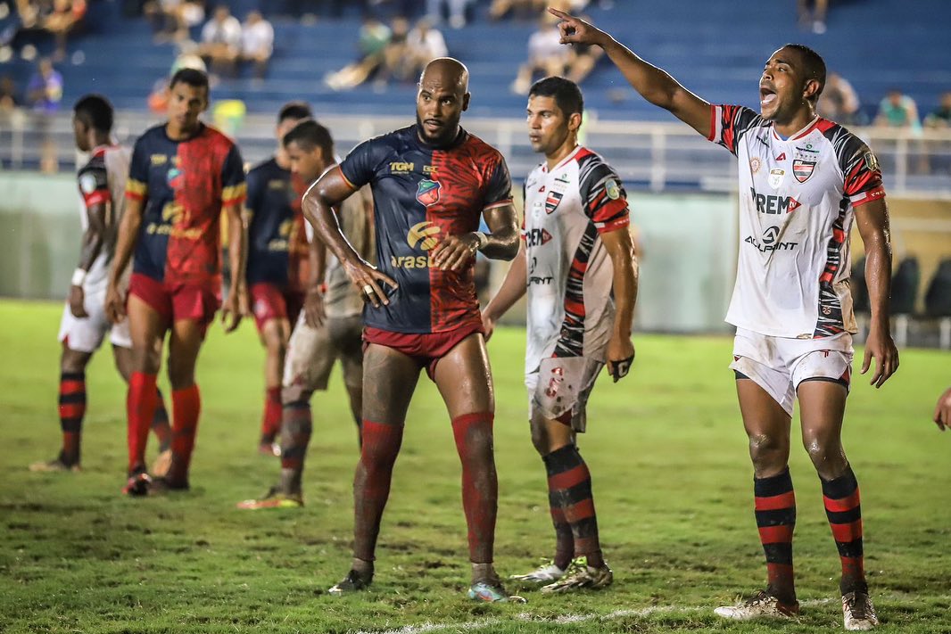 Linda Camisa De Jogo Do Humaitá - Acre - Brasileiro Série D