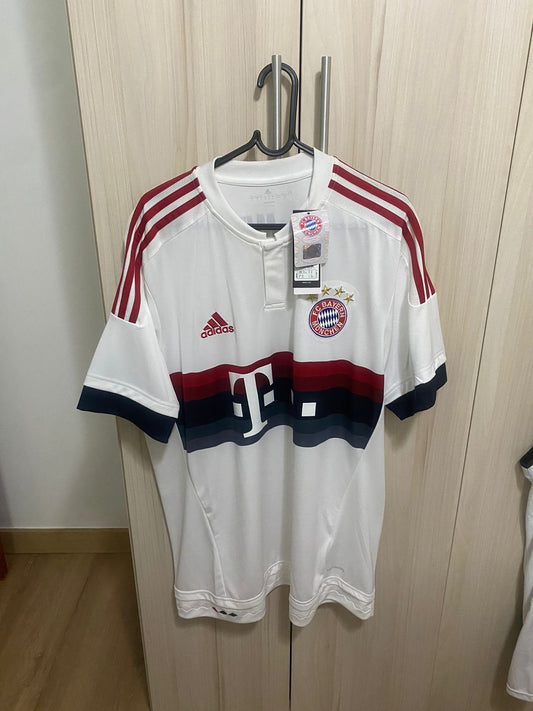 Camisa Bayern