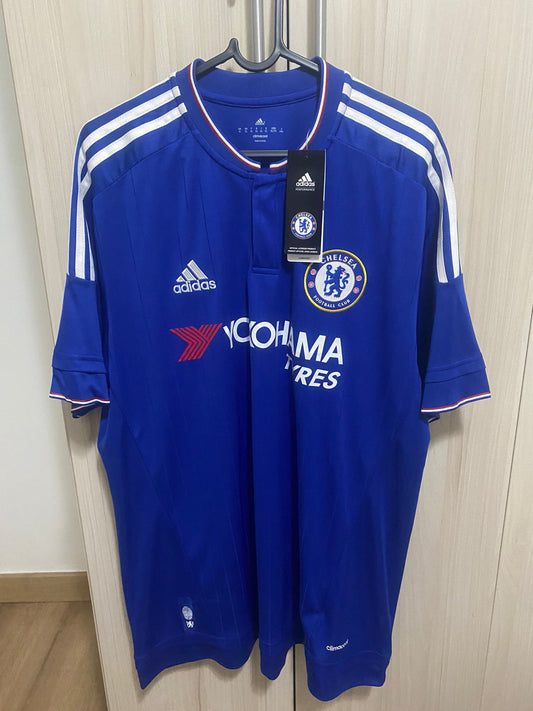 Chelsea 2014-15 GG