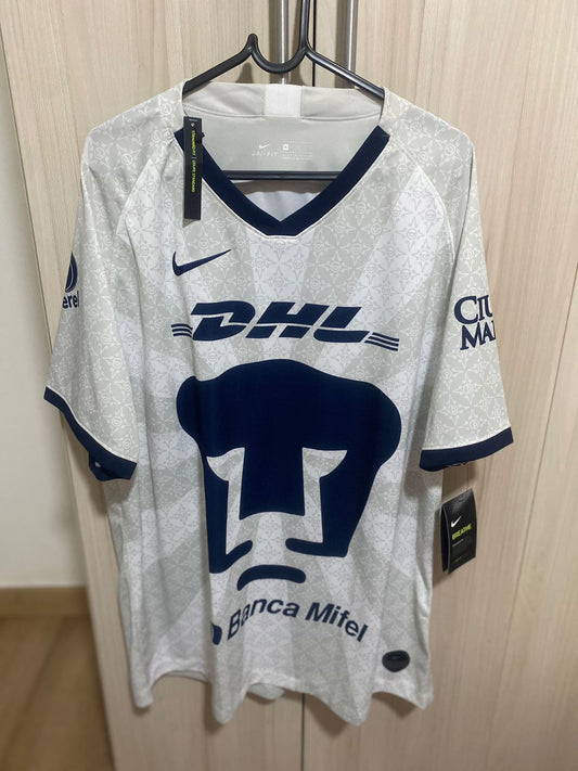 Camisa Pumas Mexico