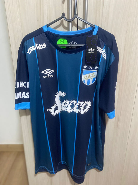 Camisa Atletico Tucuman