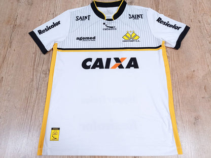 Camisa Criciuma