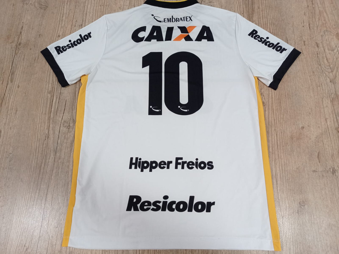 Camisa Criciuma