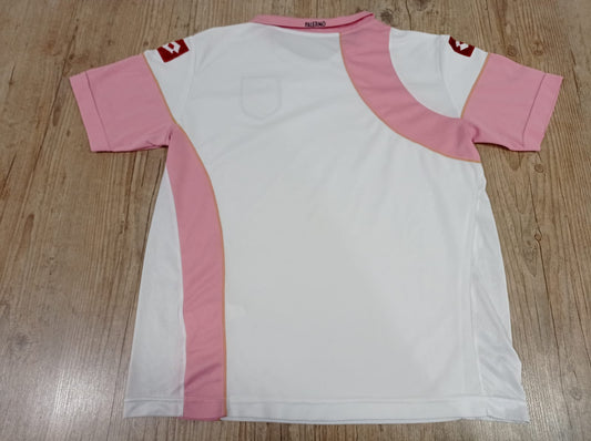 Camisa away Palermo 2009-2010