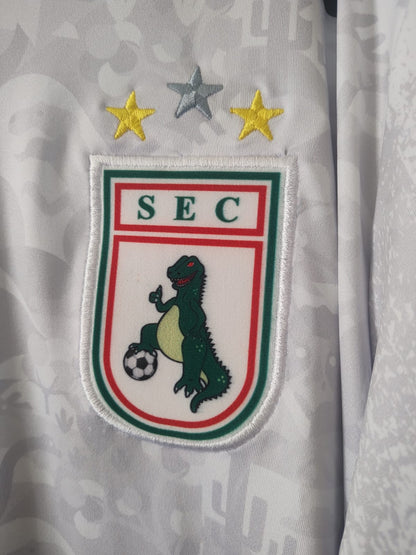 Sousa Paraiba 2024 Shirt