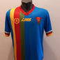 Camisa Eritreia