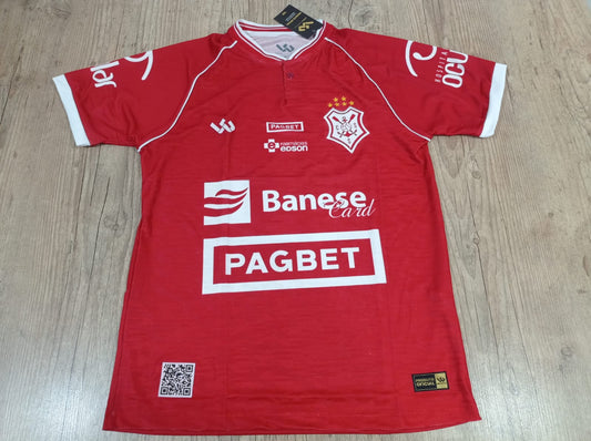 Camisa Sergipe 2024 LGWA