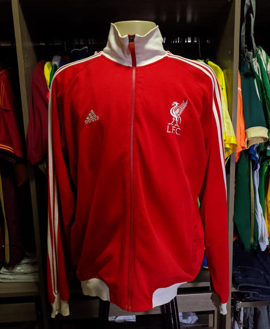 Jaqueta Liverpool (ótimo estado) veste GG