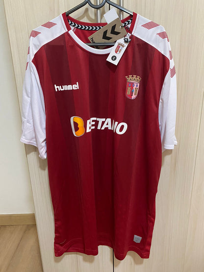 Sporting Braga 2019-2020 Hummel