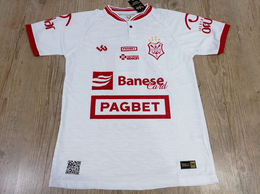 Camisa Sergipe branca 2024