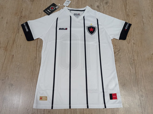 Camisa Botafogo Paraíba 2020