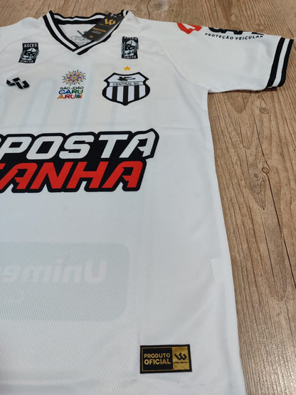 Camisa Central Caruaru 2024