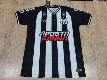 Camisa Central Caruaru 2024