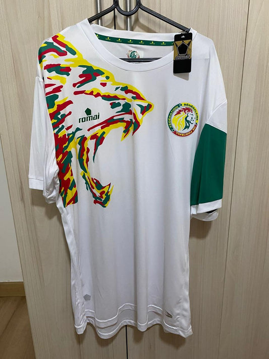 Camisa da Seleção Senegal 2016