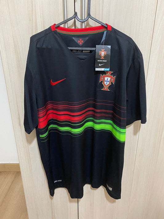 Camisa da Seleção Portugal 2016