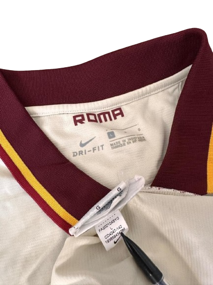 Roma 2020/21 Away