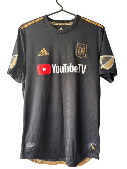 Los Angeles FC 2018/2019 Home